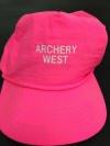 Archery West Pink