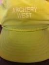 Archery West Yellow