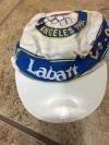 1984 Labatt Olympic Hat